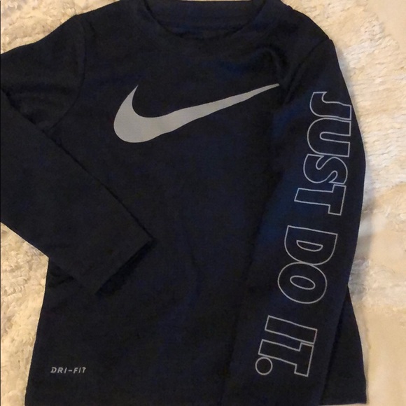 Nike Other - Nike Dri-fit Shirt